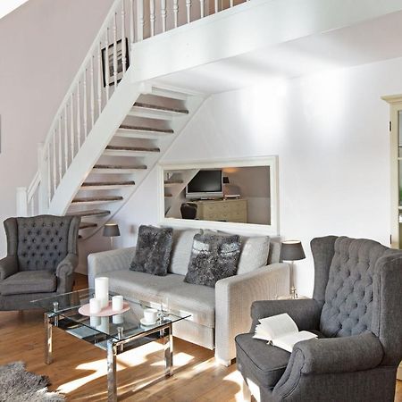 Southend Apartman List Kültér fotó