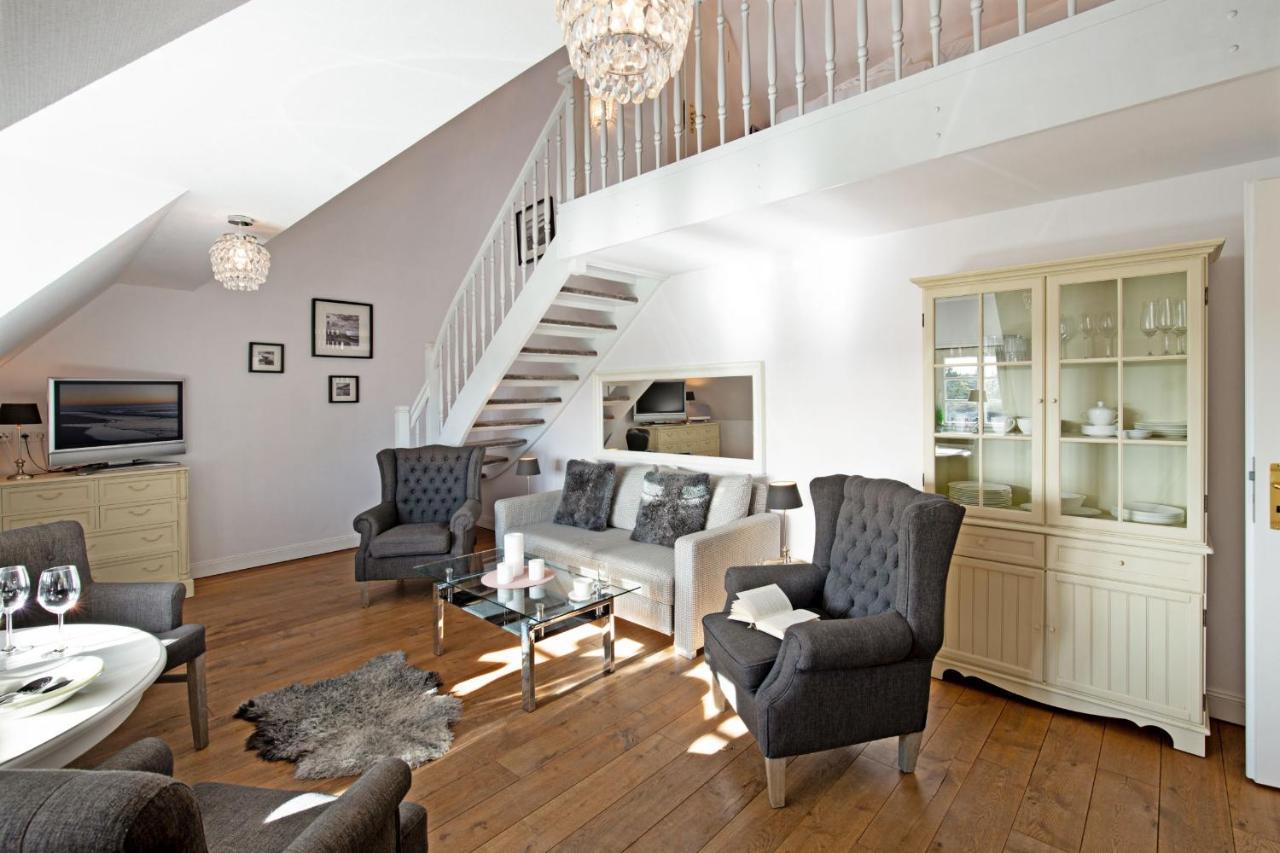 Southend Apartman List Kültér fotó