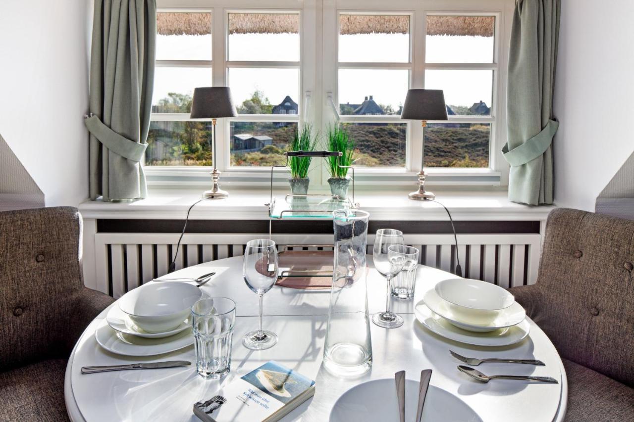 Southend Apartman List Kültér fotó
