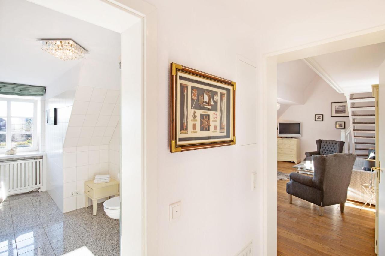 Southend Apartman List Kültér fotó