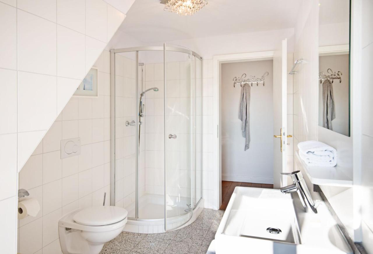 Southend Apartman List Kültér fotó