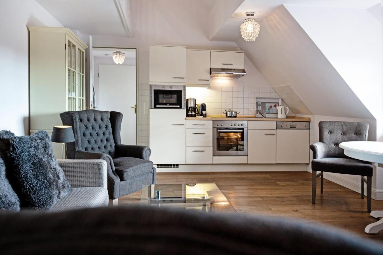Southend Apartman List Kültér fotó