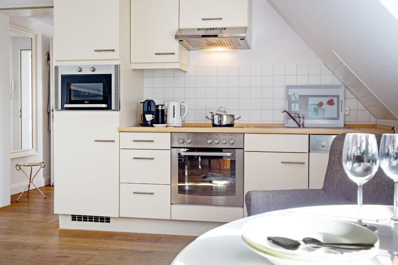 Southend Apartman List Kültér fotó