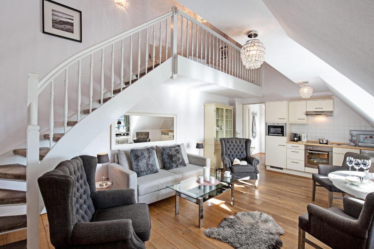 Southend Apartman List Kültér fotó